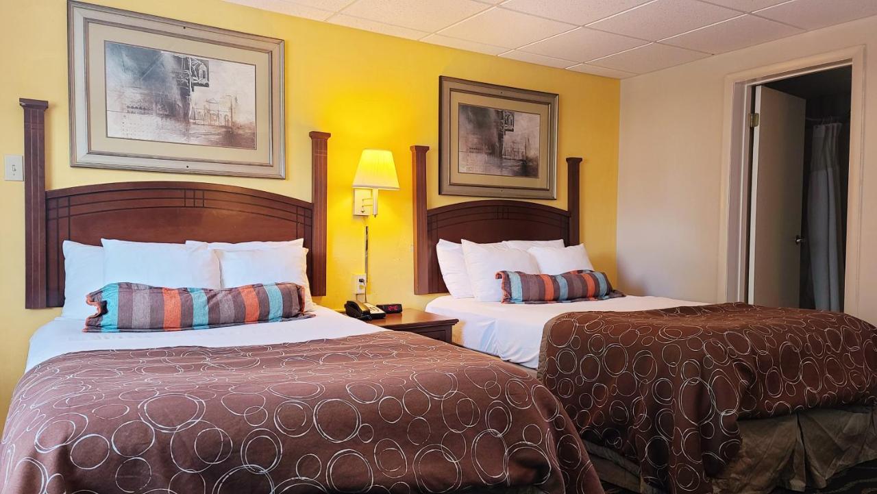 Hampton Inn Харисбърг Екстериор снимка